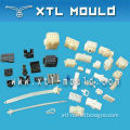 Professional custom auto parts abs injection molded plastic part
